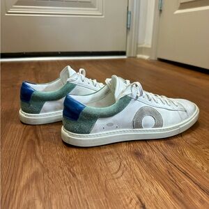 Men’s Oliver Cabell sneakers, Low 1 Lynx